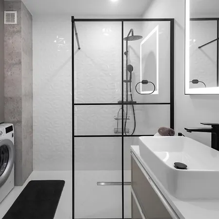 Apartament City Center Wierch 6 Krynica Zdroj Eksteriør bilde