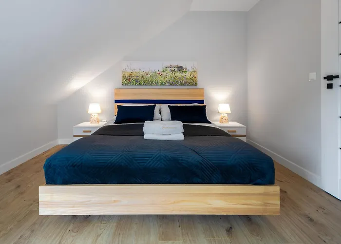 Apartament City Center Wierch 6