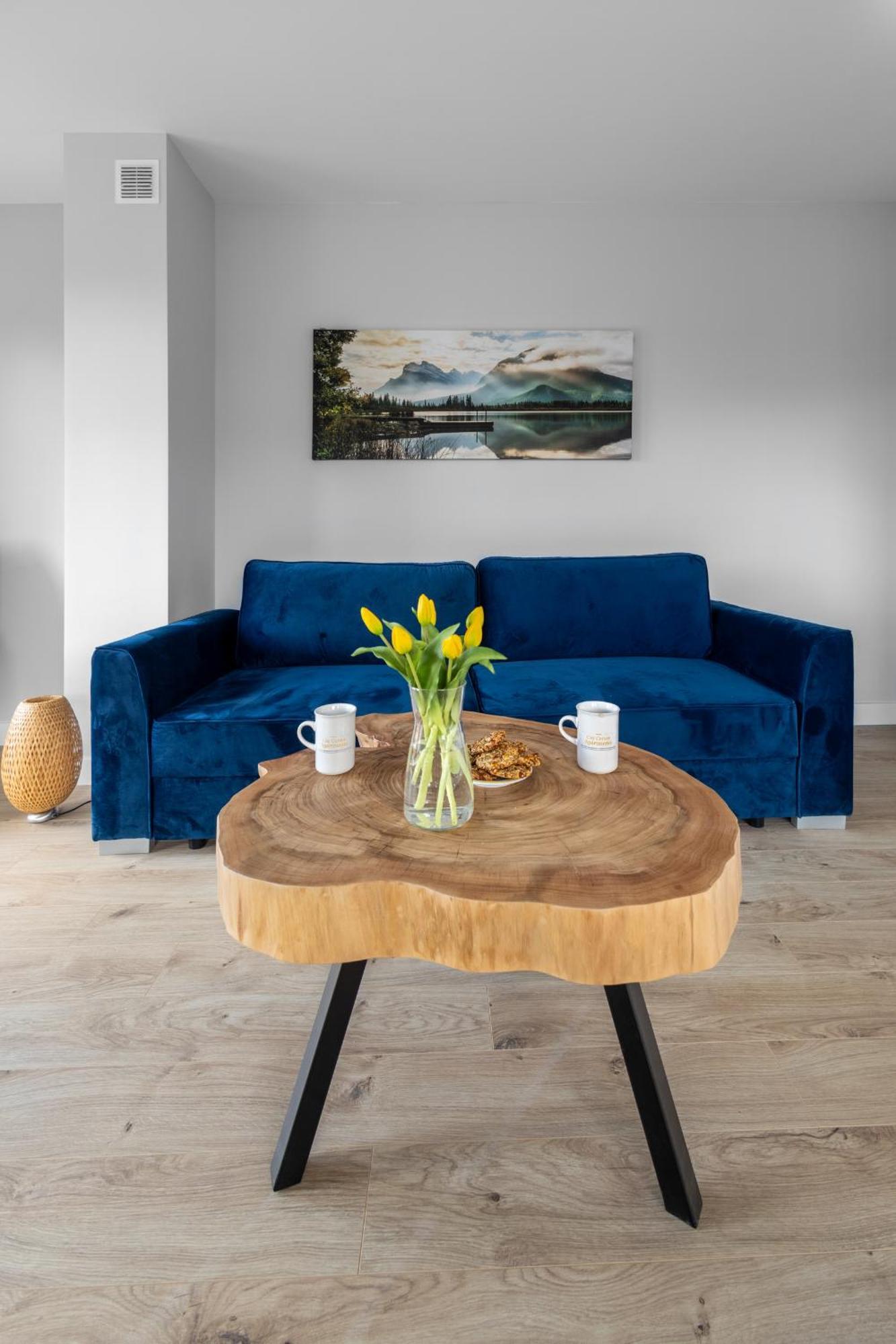 Apartment Center Wierch 6 *