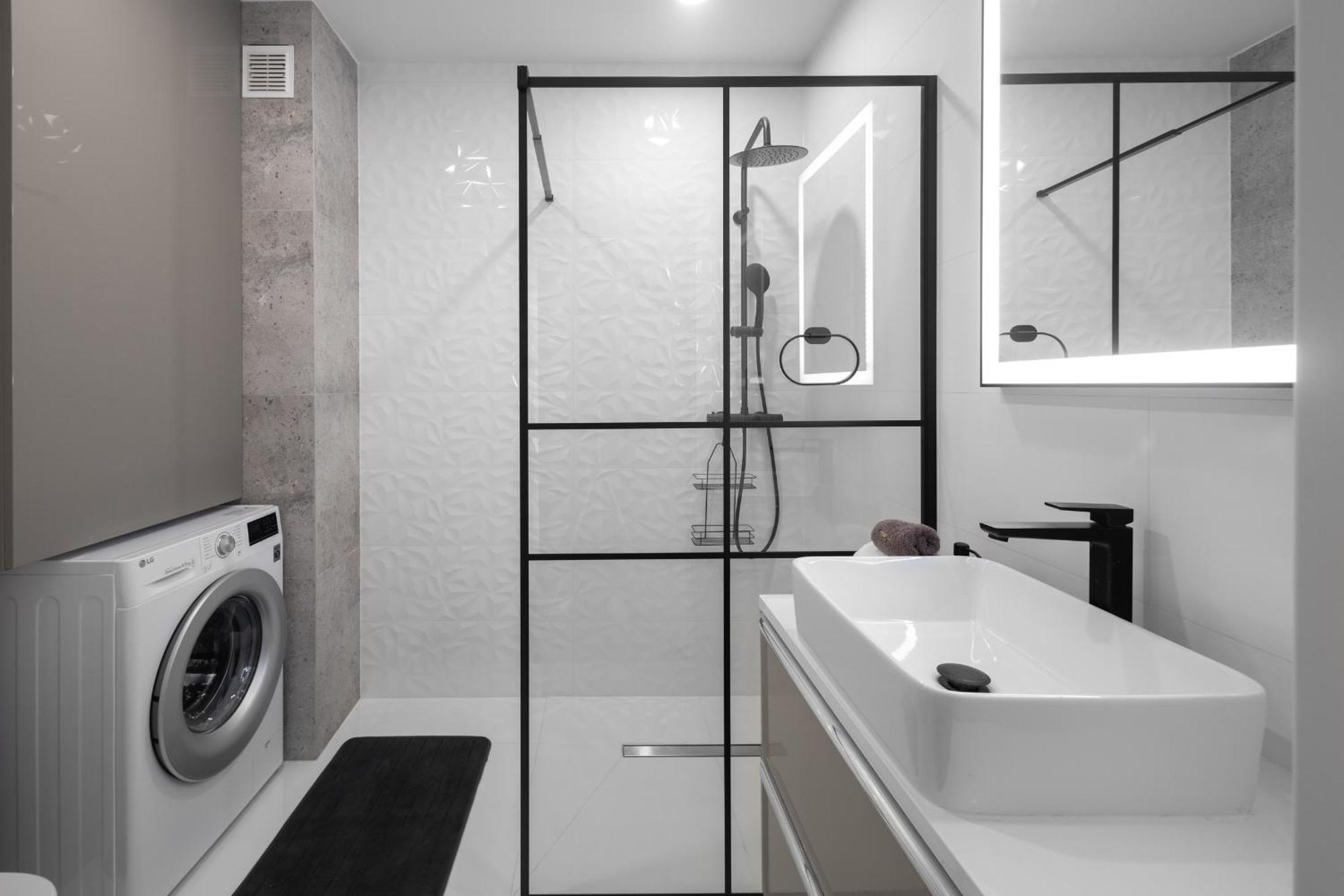 Center Wierch 6 Apartment *